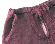 Organic Cotton Sweatpants - French Terry Fleece Sweatpants nikijon jeanwear 