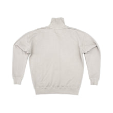 Drop-Shoulder Turtleneck Sweatshirt Sweatshirt Nikijon 
